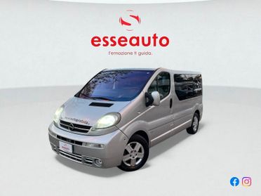 Opel Vivaro 27 2.5 CDTI/135CV PC-TN Tour