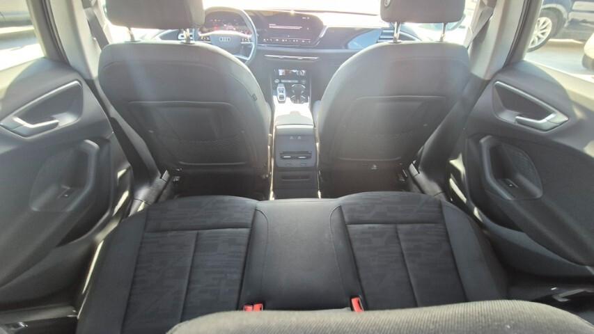 Audi A5 TDI 150 kW mHEV+ S tronic Business Advanced - 2025