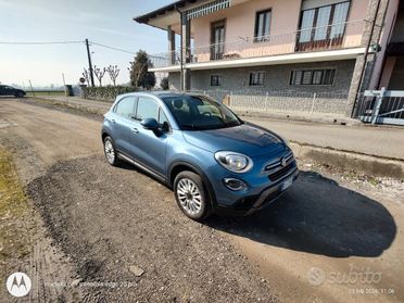 Fiat 500X 1.6 Benzina