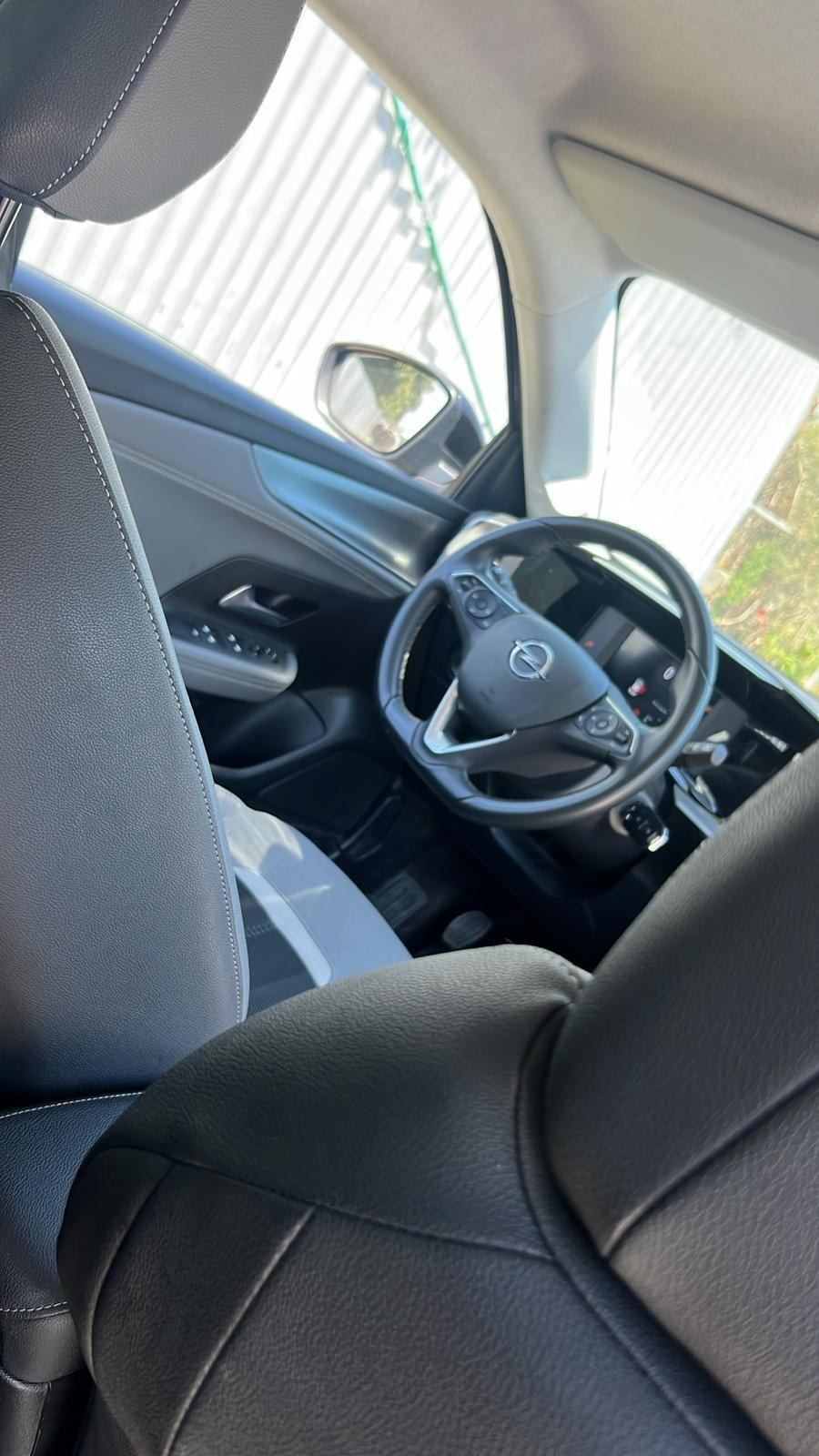 Opel Mokka 1.5 diesel Ultimate