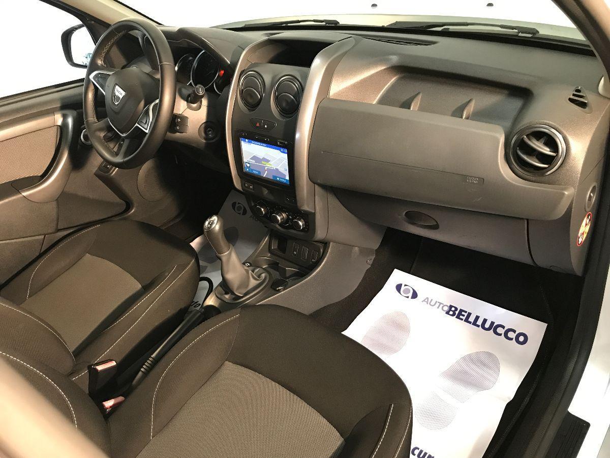 DACIA Duster 1.6 GPL Comfort