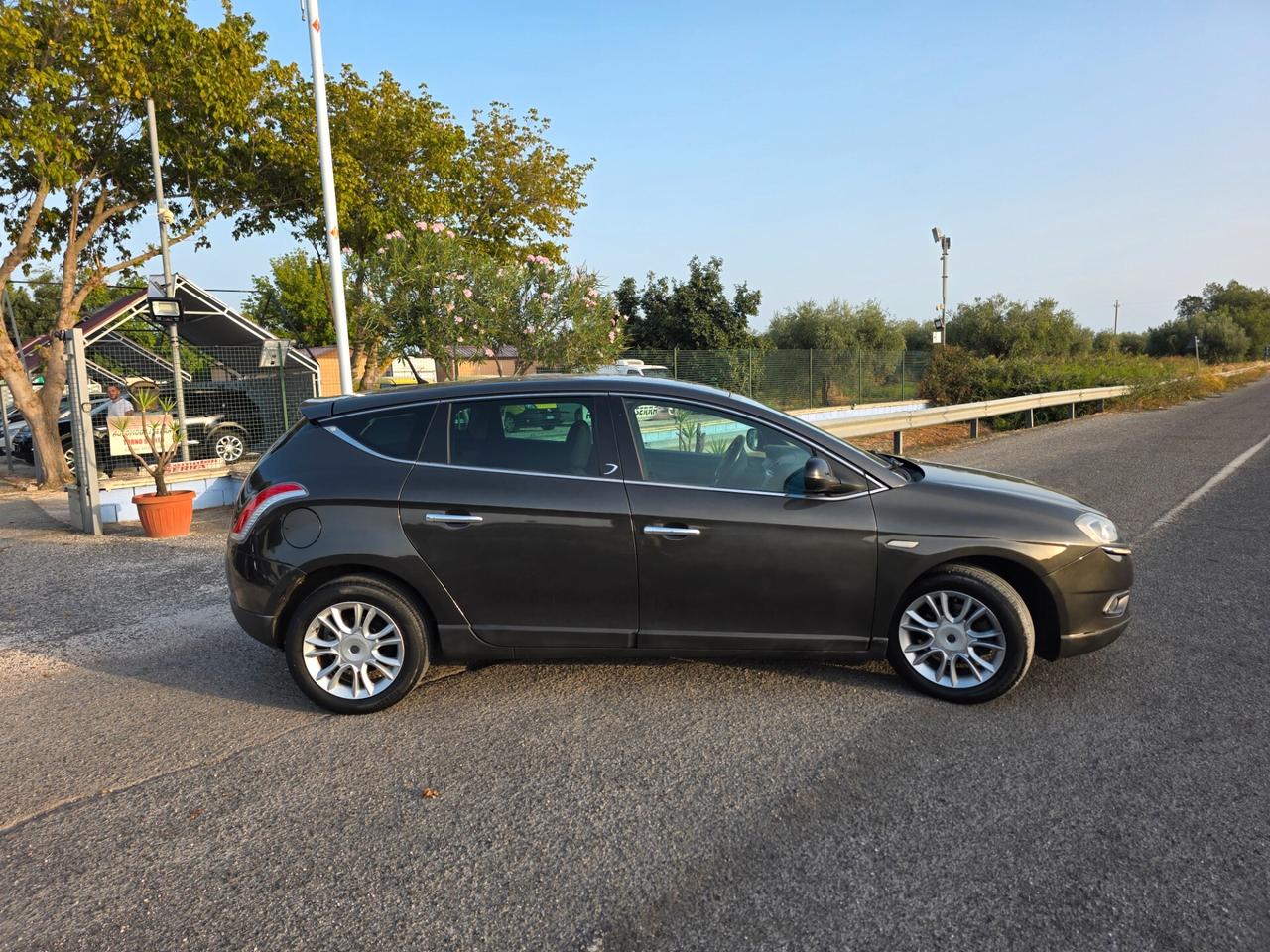 Lancia Delta 1.6 MJT DPF Oro
