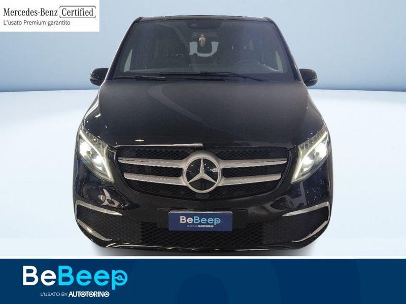 Mercedes-Benz Classe V V LONG 250 D PREMIUM 4MATIC AUTO