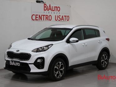 KIA Sportage Sportage 1.6 GDI 2WD Business Class