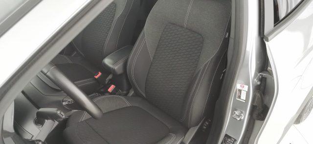 FORD Puma 1.0 EcoBoost Hybrid 125 CV S&S aut. ST-Line