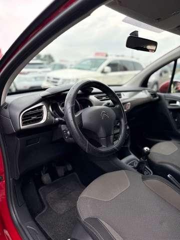 Citroen C3 C3 II 2009 1.2 puretech (vti) Exclusive 82cv FL