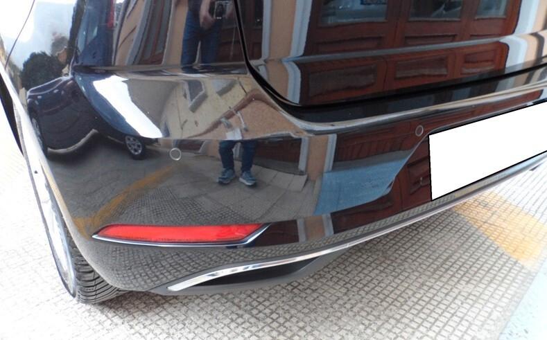 Volkswagen Golf 1.6 TDI 115 CV 5p. Executive BlueMotion Technology