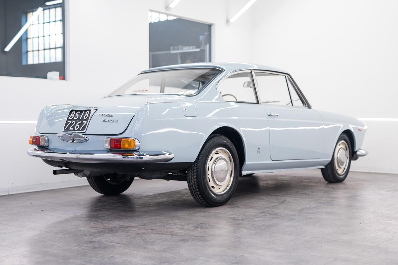 Lancia Flavia 1.8 COUPE