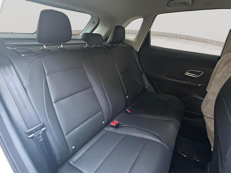 MG ZS (2024-->) ZS 1.5 Hybrid+ Luxury
