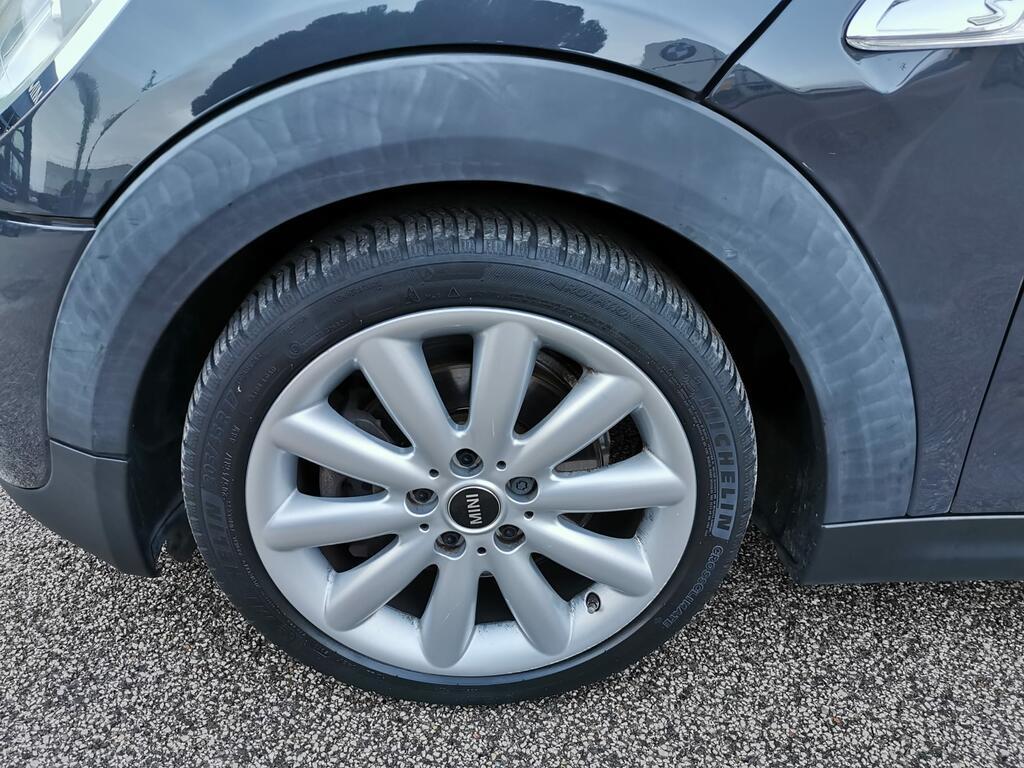 Mini Cooper S 2.0 Cooper S Hype Auto