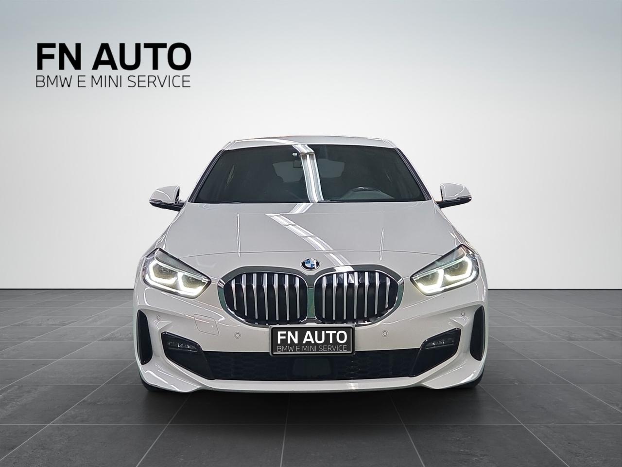 Bmw 118 118i 5p. Msport