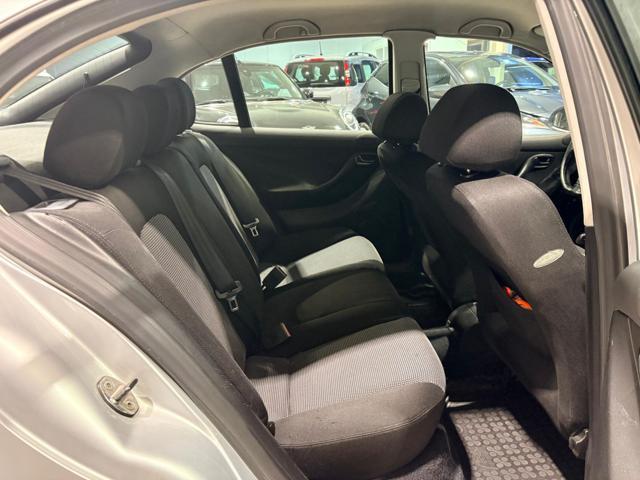 SEAT Leon Signo / Signa 1.9 TDI 110cv A/C CRUISE