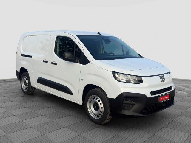 FIAT Other Doblò Doblò 1.5 BlueHdi 100CV PL-TN Van