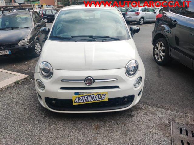 FIAT 500 1.0 Hybrid Connect x NEOPATENTATI