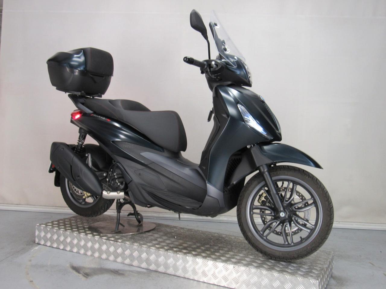 Piaggio Beverly 350 S ABS
