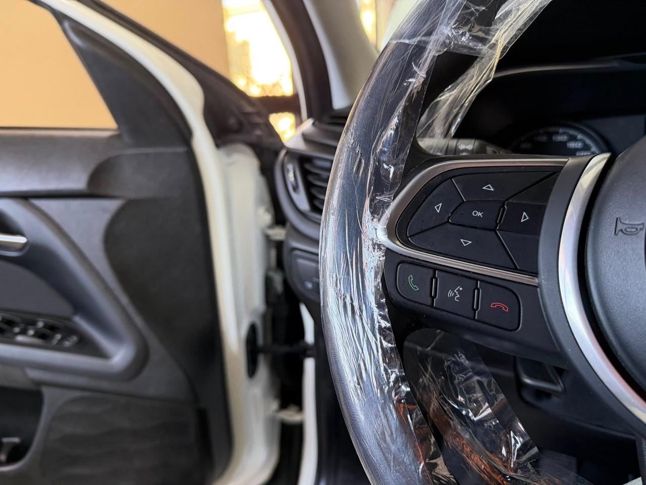 Fiat Tipo 1.6 Mjt S&S SW City Life