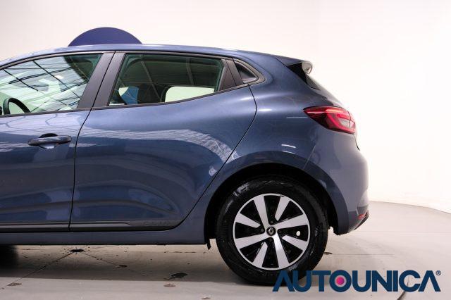 RENAULT Clio SCE 75 CV 5 PORTE BUSINESS NEOPATENTATI