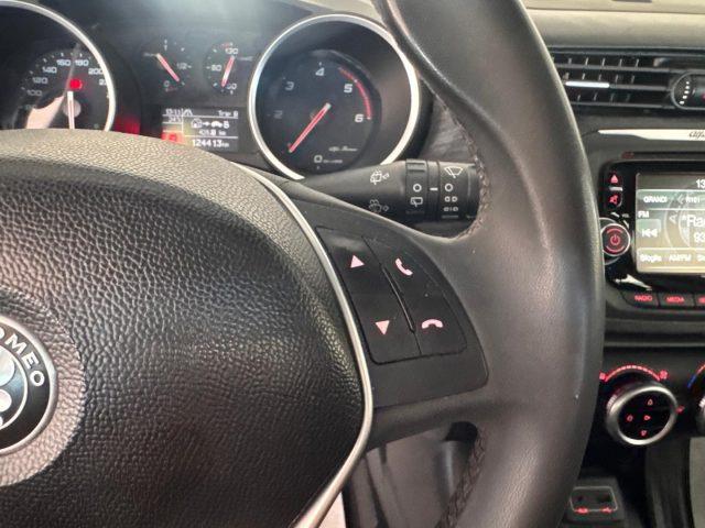 ALFA ROMEO Giulietta 1.6 JTDm 120 CV Super