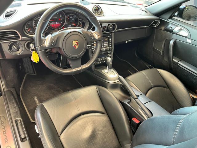 PORSCHE 911 Carrera GTS Coupé *4X4*