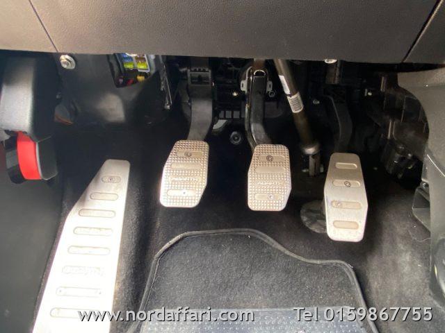 ABARTH 595 1.4 Turbo T-Jet 180 CV Competizione PACK PERFORMAN