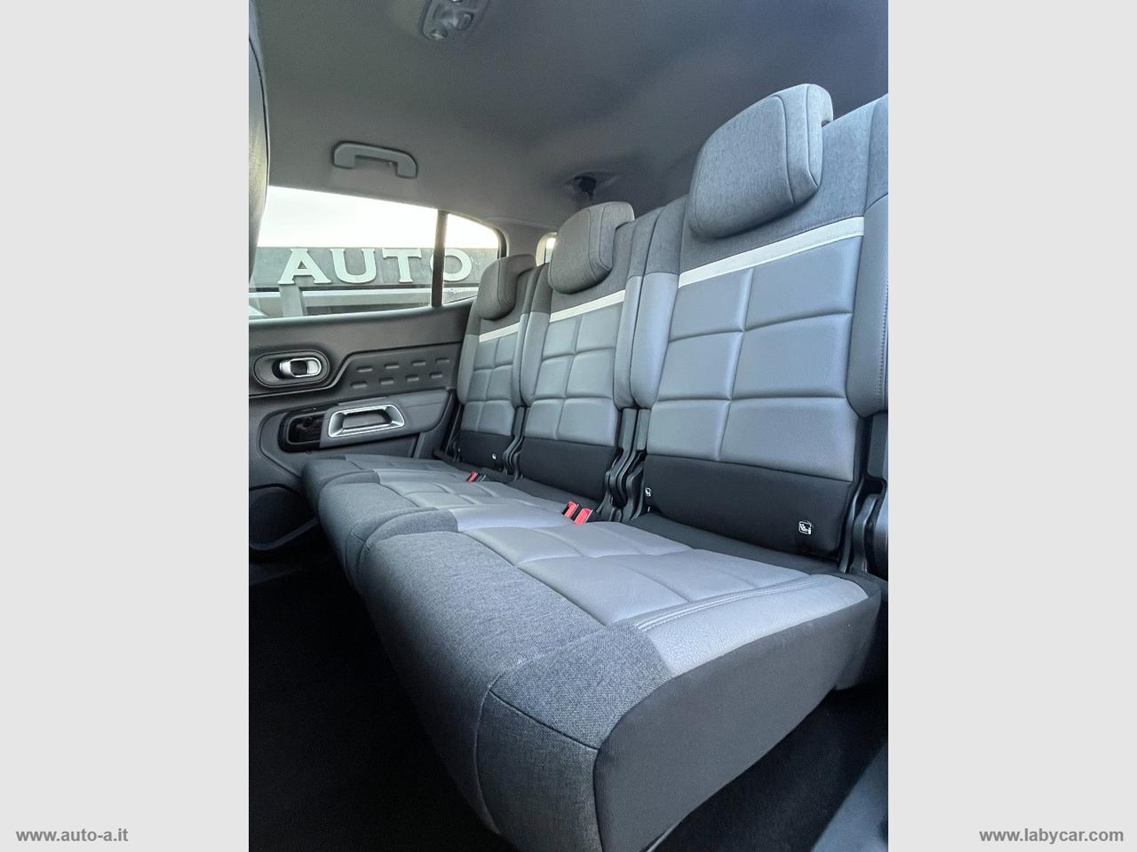 CITROEN C5 Aircross BlueHDi 130 S&S Shine