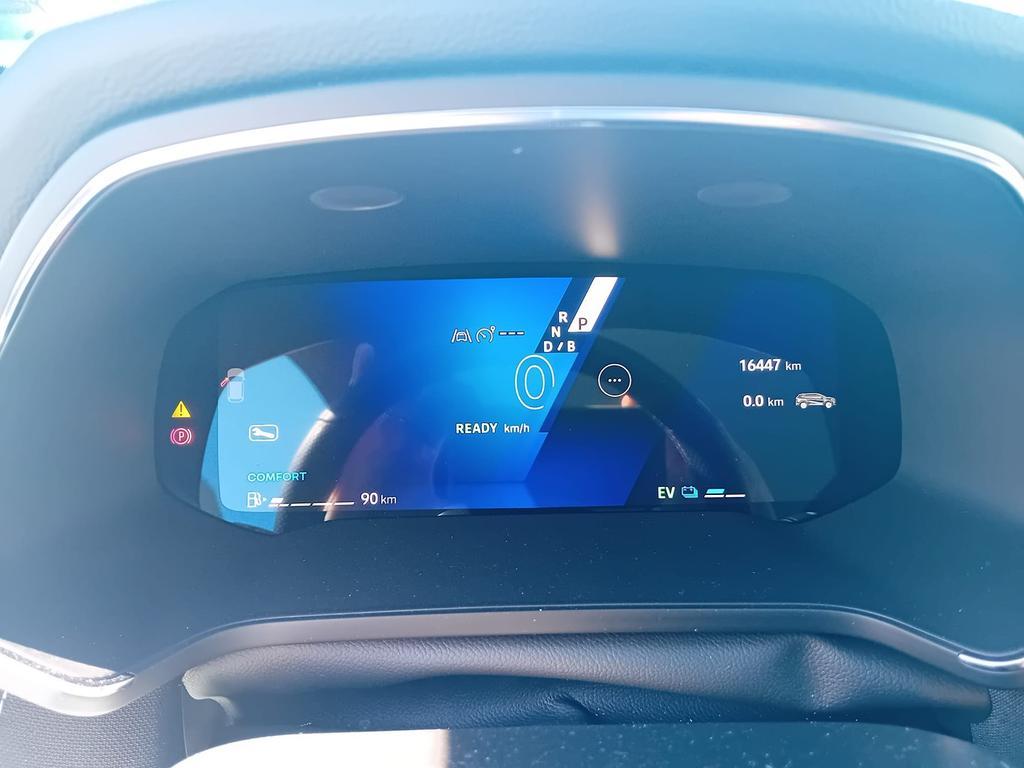 Renault Symbioz 1.6 E-Tech full hybrid Esprit Alpine Auto