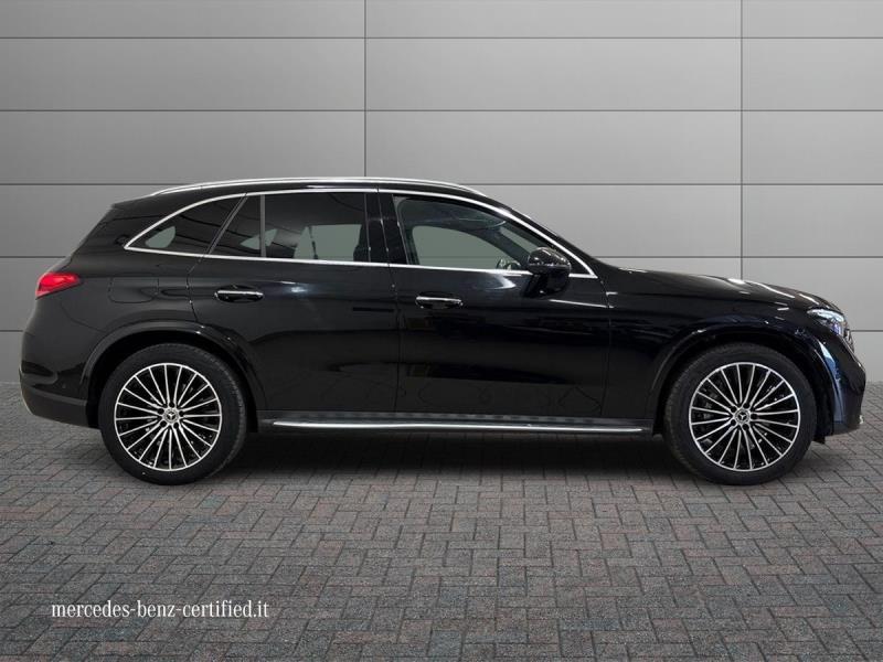 Mercedes GLC 220 220 d Mild hybrid AMG Premium Plus 4Matic 9G-Tronic