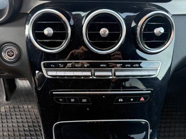 MERCEDES-BENZ GLC 220 d 4Matic Premium