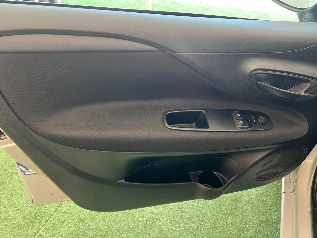 FIAT PUNTO EVO 1.2 BENZINA 70CV