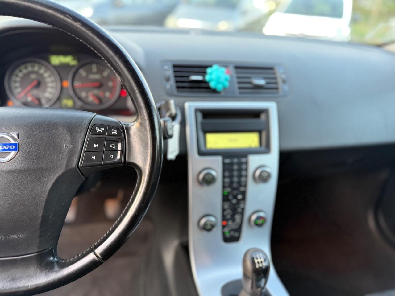 Volvo V50 1.6 D DRIVe cat POLAR