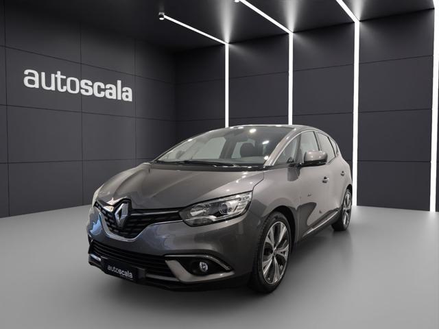 RENAULT Scenic Scénic dCi 8V 110 CV EDC Energy Intens