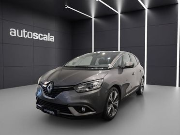 RENAULT Scenic Scénic dCi 8V 110 CV EDC Energy Intens