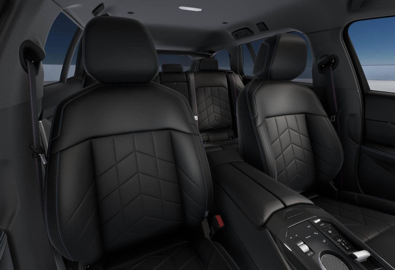 BMW Serie 5 530e Touring xDrive MSport Pro