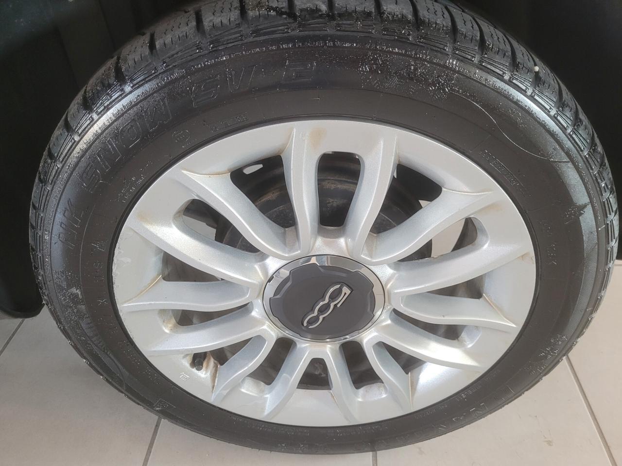 Fiat 500L 1.3 Multijet 95 CV Pop Star