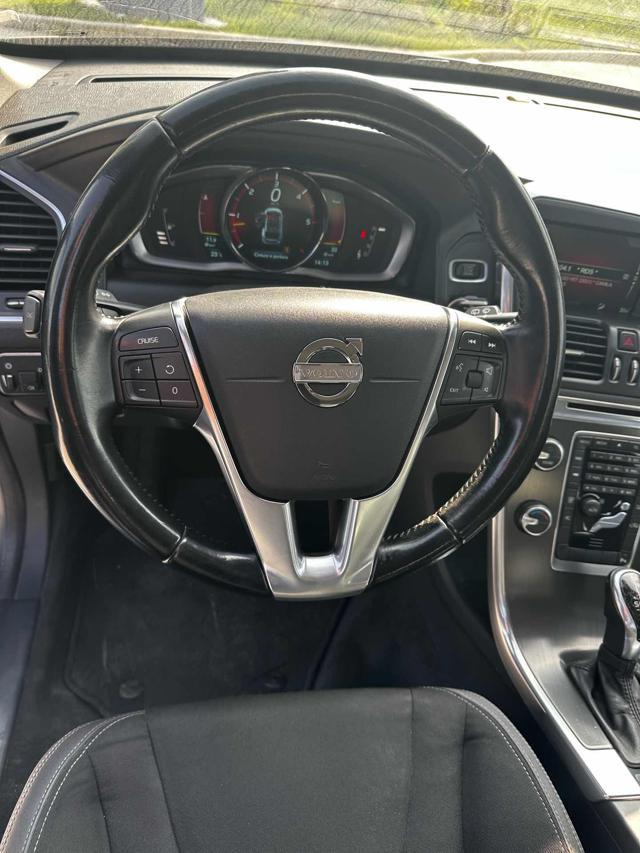 VOLVO XC60 D3 Geartronic Kinetic