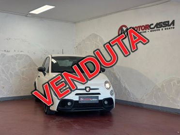 Abarth 595 1.4 Turbo T-Jet 180 CV Competizione