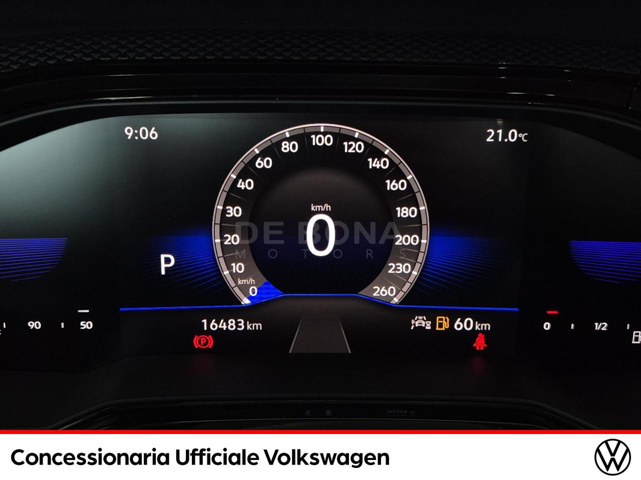 Volkswagen Polo 1.0 tsi life 95cv dsg