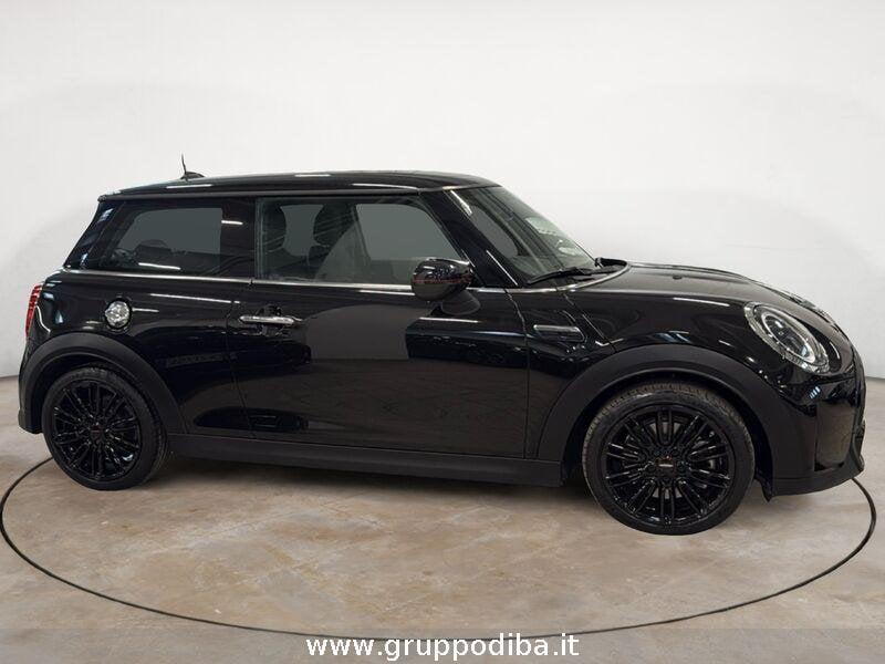 MINI Mini 3 porte Mini F56 2021 3p Mini 3p 2.0 Cooper S Classic auto