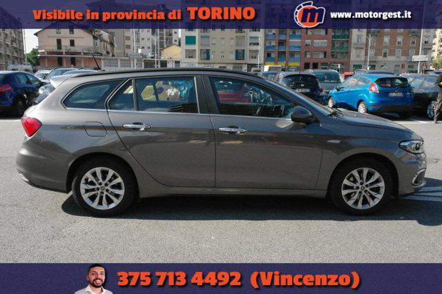 FIAT Tipo 1.3 Mjt S&S SW Easy Business