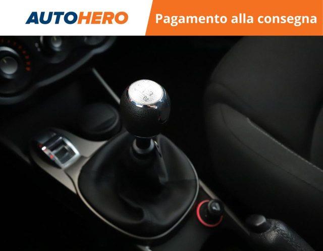 ALFA ROMEO MiTo 1.3 JTDm 85 CV S&S Progression