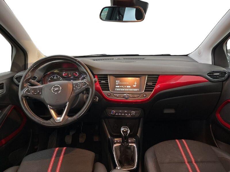 Opel Crossland 2021 1.2 GS Line 83cv