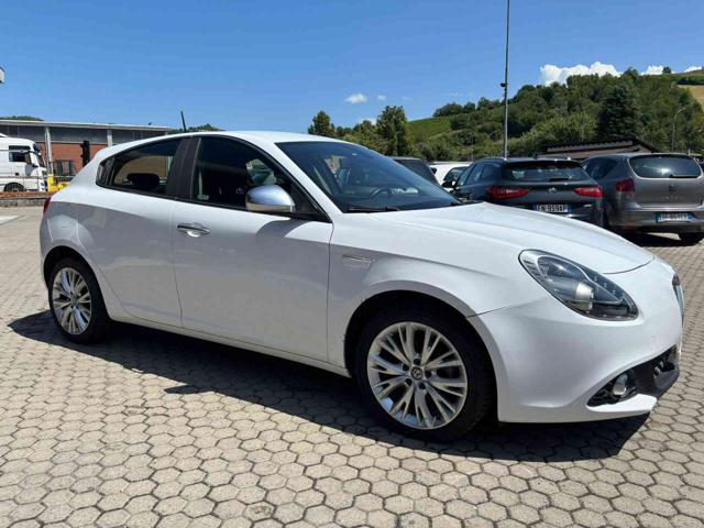ALFA ROMEO Giulietta 1.6 JTDm Super