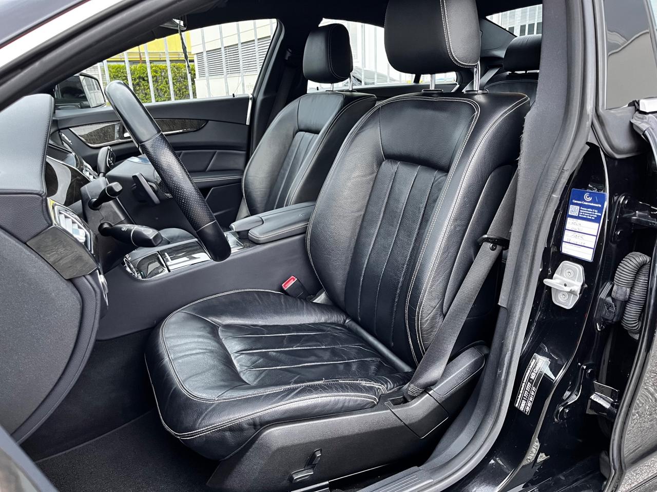 Mercedes-benz CLS 350 CDI 4Matic AMG PREMIUM