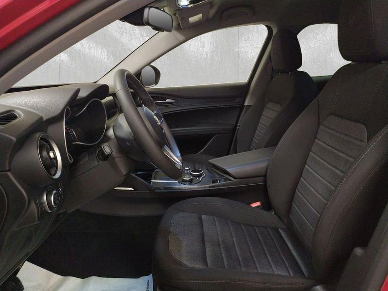 Alfa Romeo Stelvio 2.2 t Executive Q4 190cv auto my19