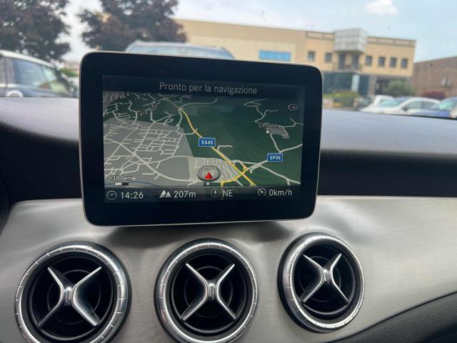 MERCEDES-BENZ CLA 200 d 4Matic Automatic Premium