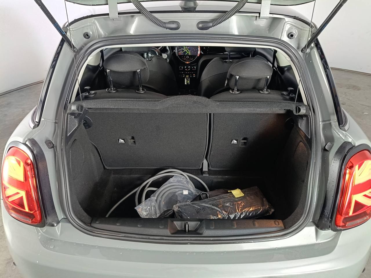 MINI Mini F56 2021 Full Electric - Mini 3p Cooper SE Classic auto