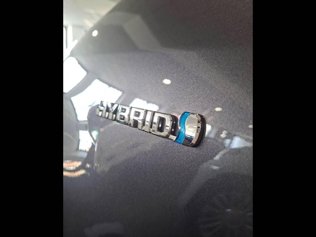 Toyota Yaris 1.5 VVT-iE Hybrid Trend E-CVT