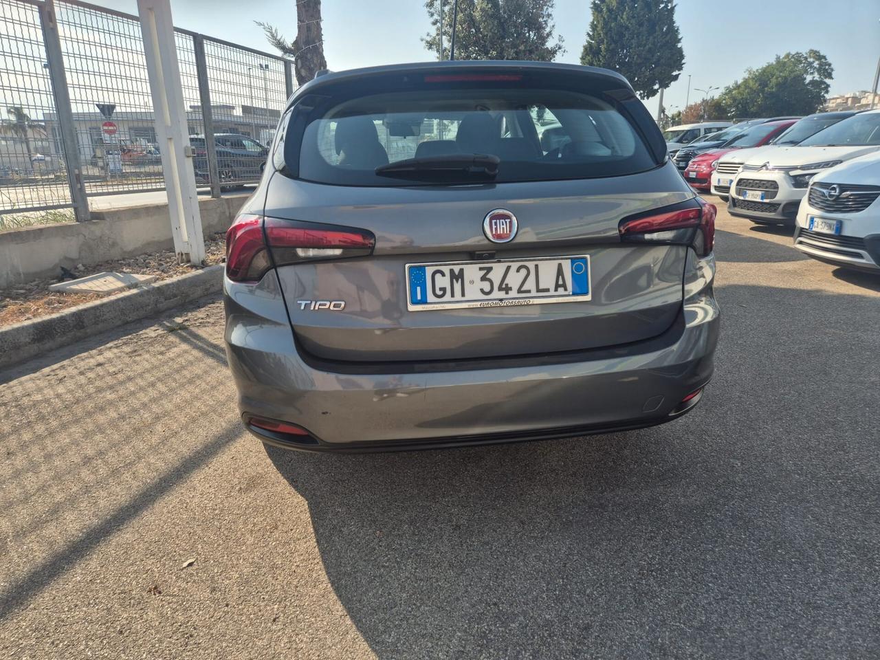 FIAT TIPO 1.3 MJT 95 CV S&S City Life SW