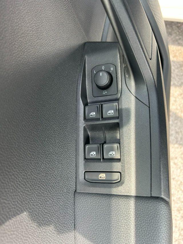 SEAT Ibiza 1.0 TGI 5 porte Style