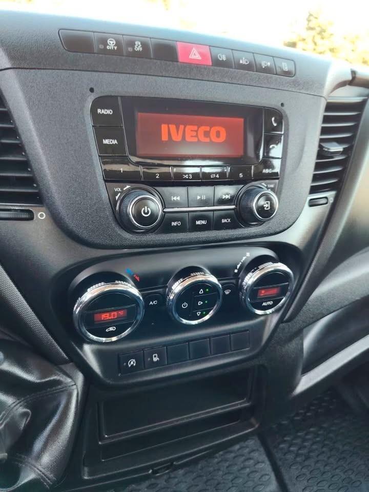 Iveco Daily 35-140 anno 2021